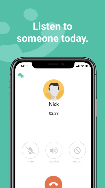 Hapi Listener: Make an Impact