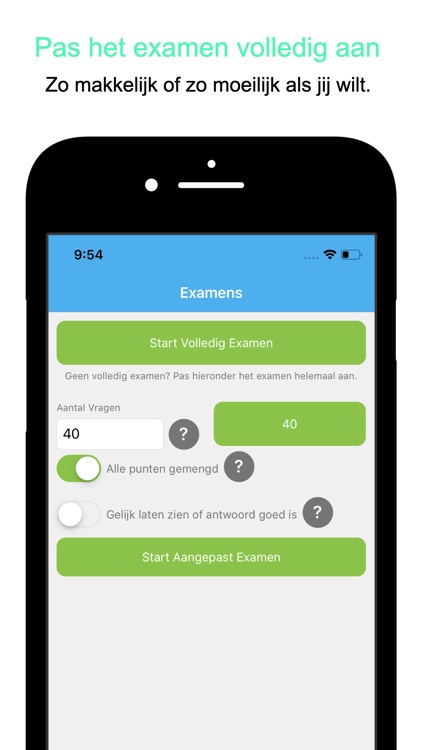 Haal Nu Je Vaarbewijs!