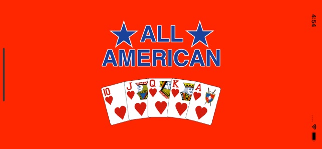 All American - Poker Game(圖3)-速報App