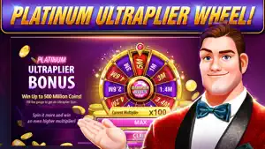 Take5 Casino - Slot Machines screenshot 6
