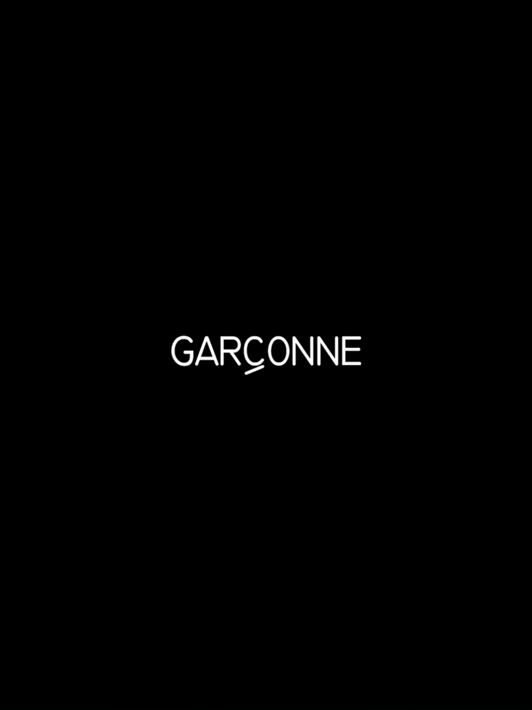 GARÇONNE screenshot 6
