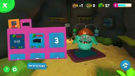 Game screenshot Pippo aus dem All apk