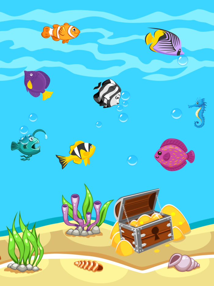 Poke - Tap and Learn