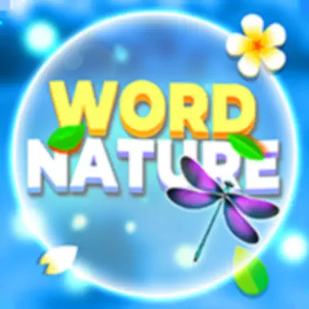 Word Nature - Water Relax Cheats