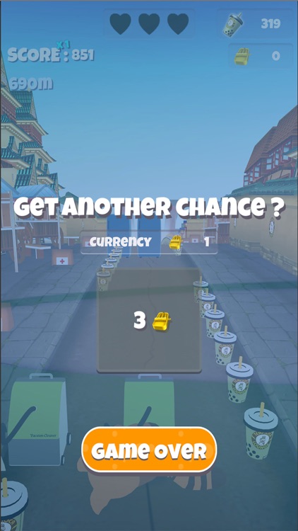 Xiao Bao: Boba Energizer screenshot-4