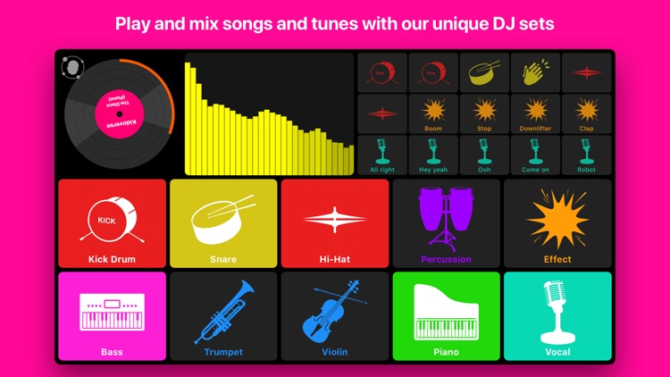 Kidoverse Lite screenshot-5