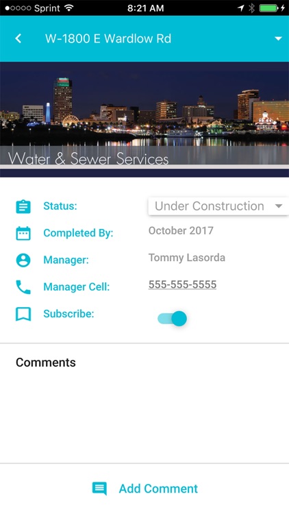 LBW Construction screenshot-3