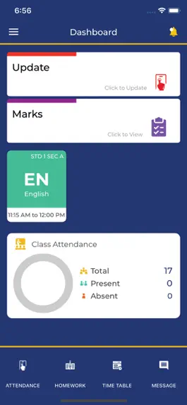 Game screenshot IntelSchool mod apk