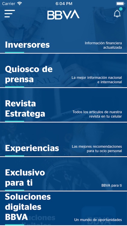 BBVA Estratega LIFE