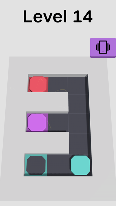 Screenshot #2 pour Color Plates!