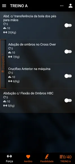 Game screenshot Body Coach hack