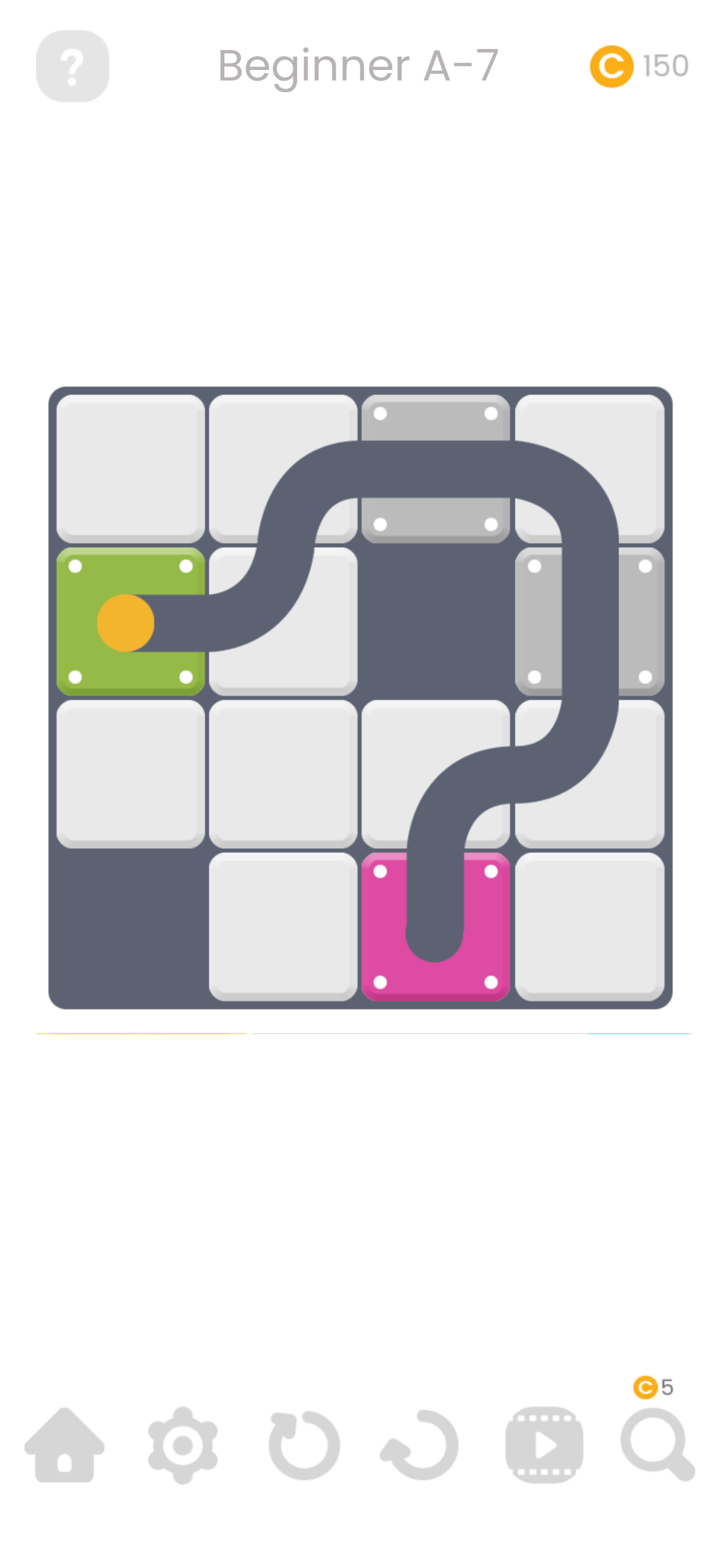 Puzzle Glow-All in One screenshot 8