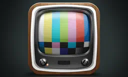 IPTV Television - M3U Player app icon