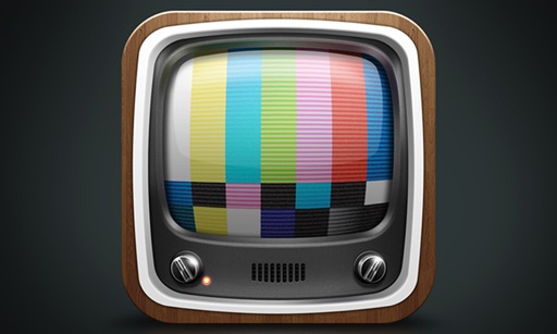 IPTV Television - M3U Player icon