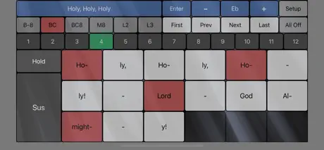 CarolPlayMidi