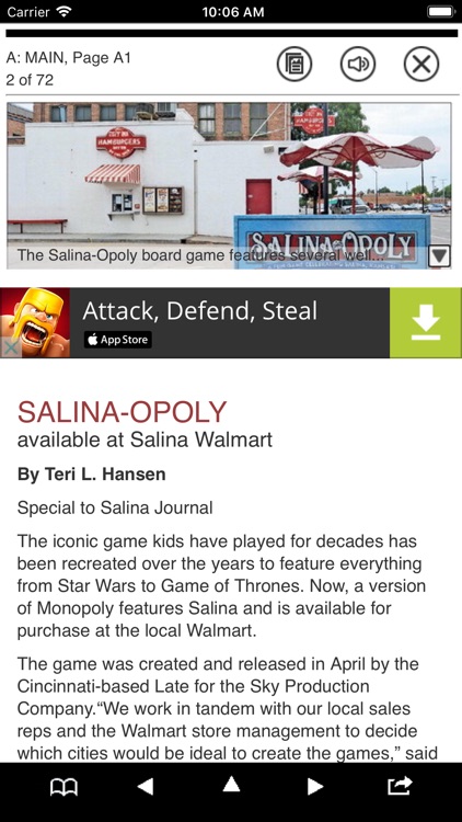 Salina Journal eEdition