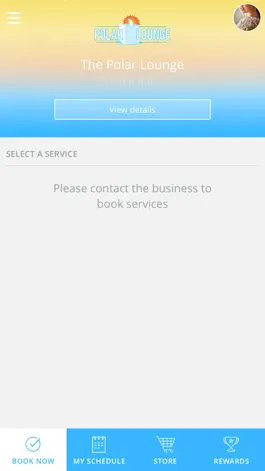 Game screenshot Polar Lounge mod apk