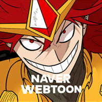 열렙전사 with NAVER WEBTOON 열렙전사 with NAVER WEBTOON