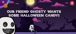 Game screenshot Ghosty's Candy mod apk