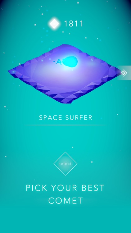 Skyway: The Comet Journey screenshot-5