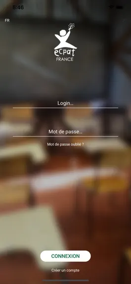 Game screenshot ECPAT FRANCE mod apk