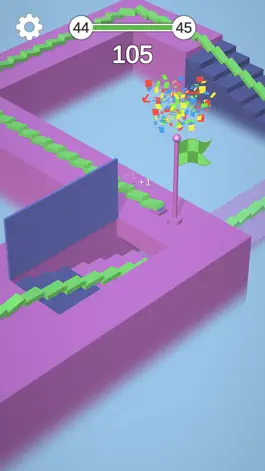 Game screenshot Domino Dreams hack