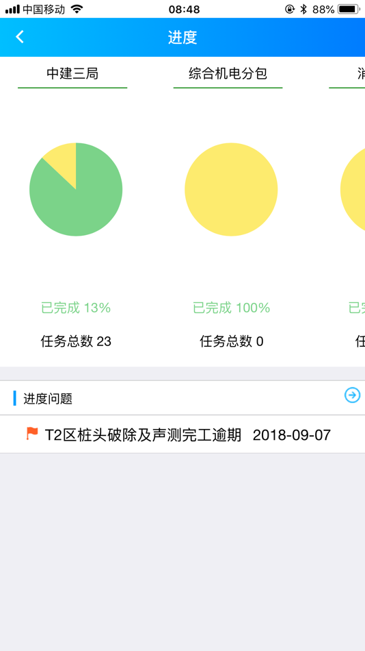 #6. 香港置地BIM平台 (iOS) 由: Shanghai Peer Solution Information Technology Co., Ltd.