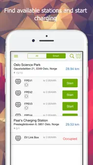SmartCharge iphone bilder 1