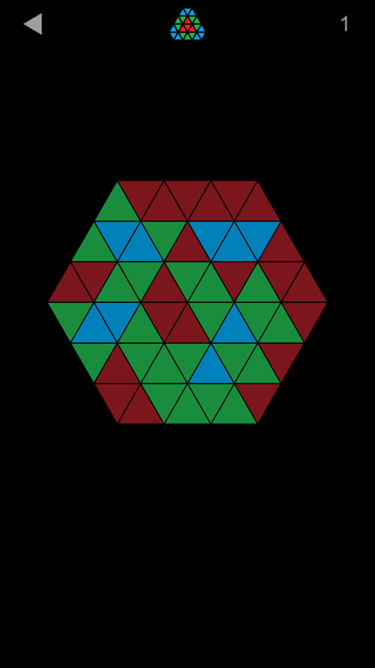 #7. Reverse - Unified Color (iOS) 由: 振华 许