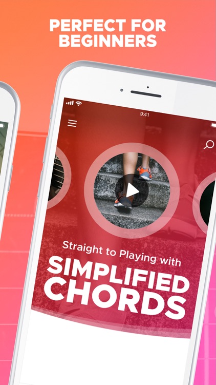 Guitardom - Swipe and Play screenshot-3