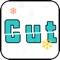 Perfect Cut is a Puzzle Game based on physical principle, which has minimalist style and very clean interface