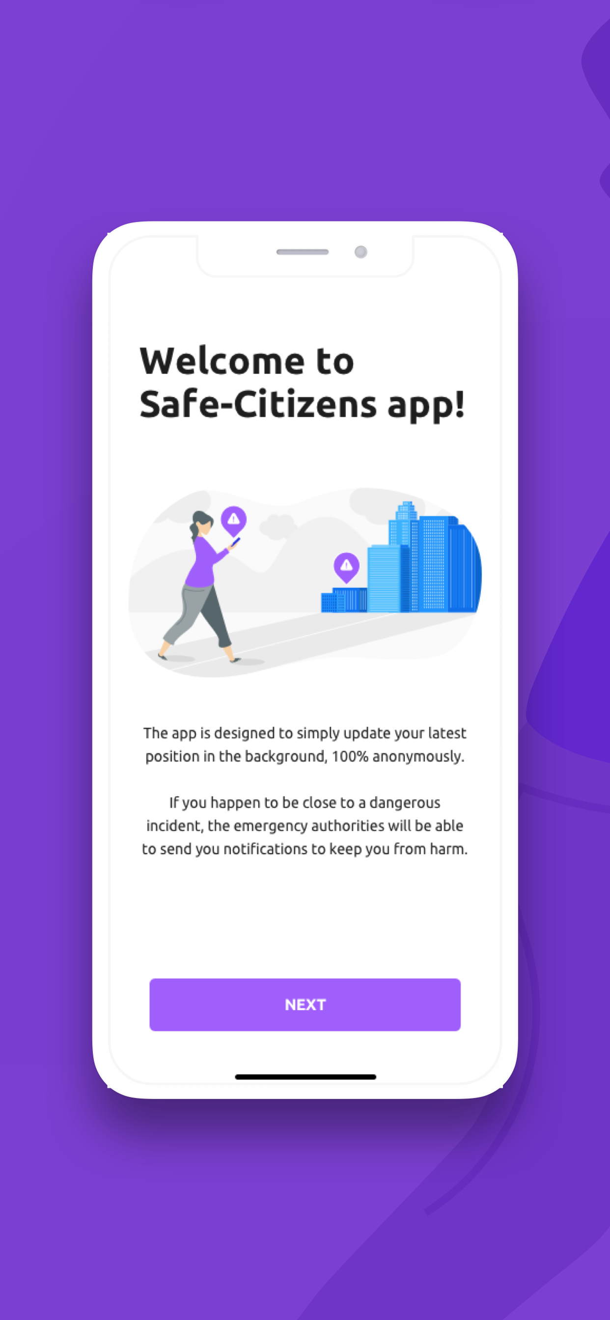 Safe-Citizens