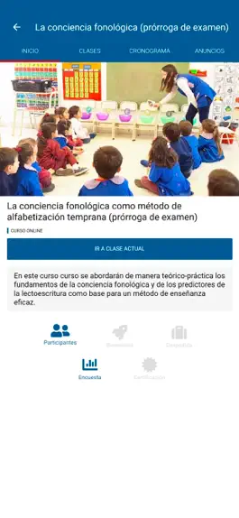 Game screenshot Campus JEL Aprendizaje apk