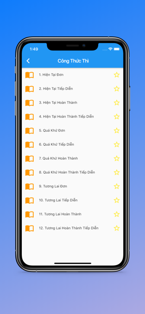 Tiếng Anh cơ bản(圖8)-速報App