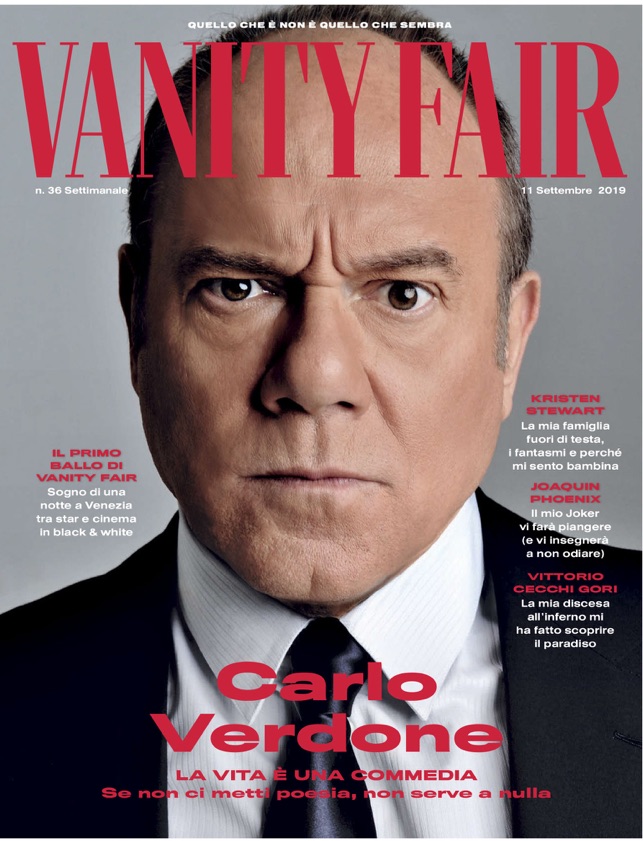 SCARICARE APP VANITY FAIR