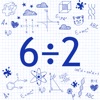 Division Math Trainer - iPhoneアプリ