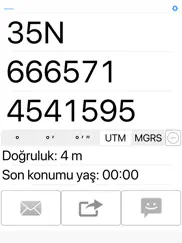 gps koordinatları paylaşmak ipad resimleri 4