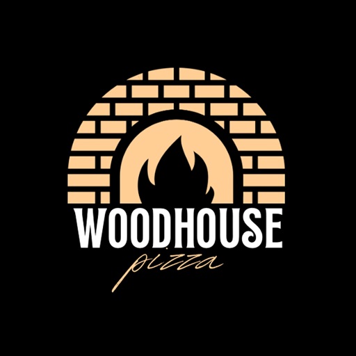 Woodhouse Pizza icon