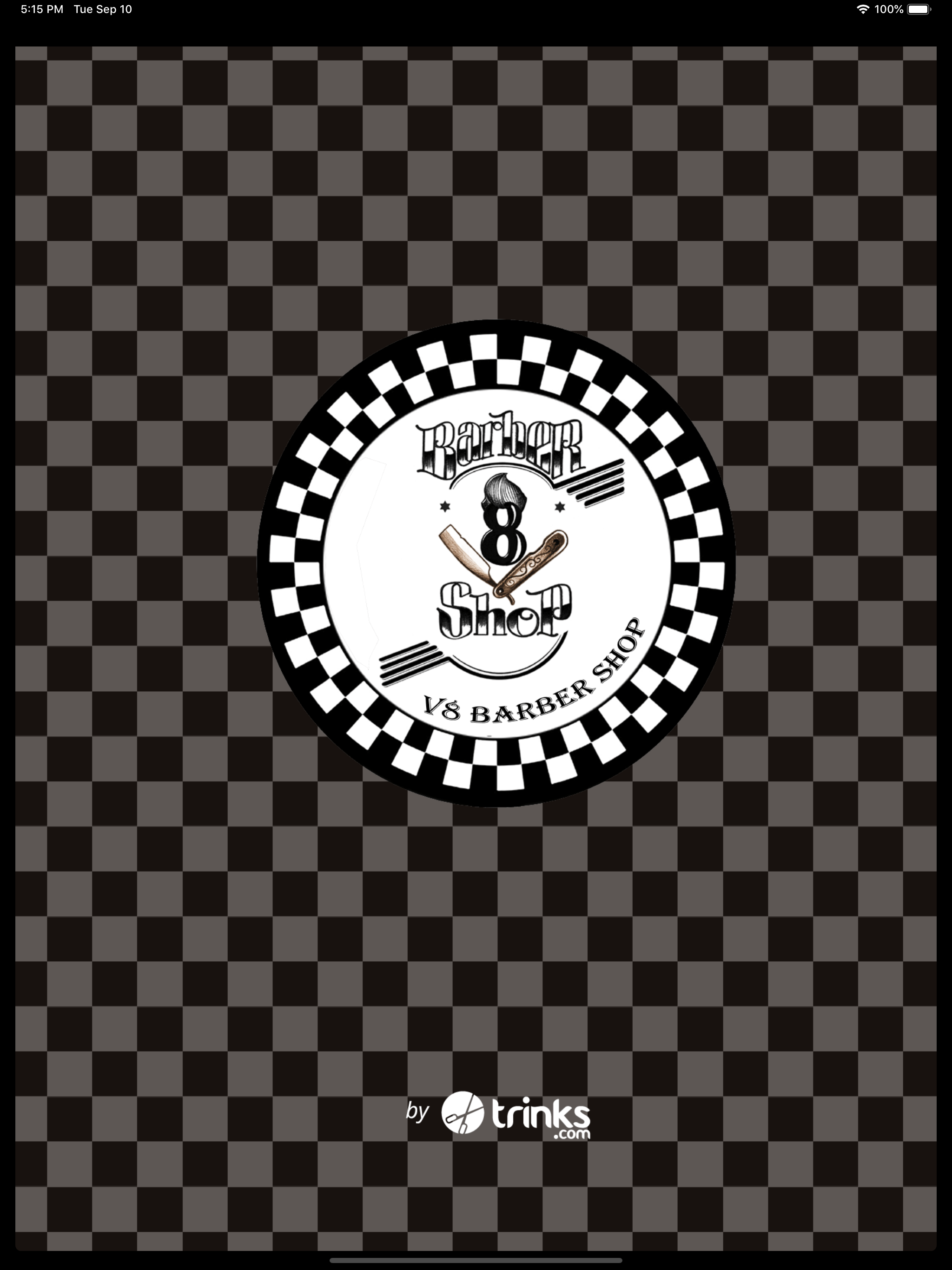 V8 Barbearia screenshot 5