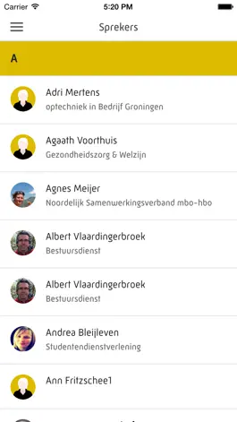 Game screenshot Noorderpoort App hack