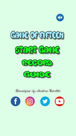 Game screenshot Game of Fifteen mod apk