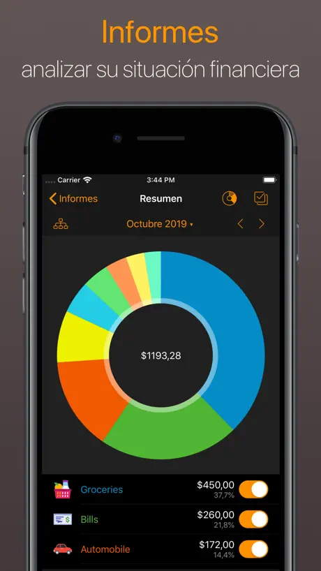 Alzex Finance Pro