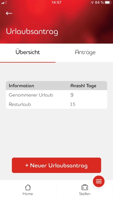 Screenshot #2 pour Adecco-Mein Job