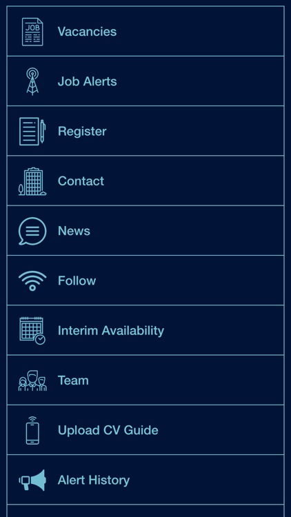 Bis Henderson Recruitment screenshot-3