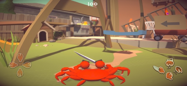 Knife 2 Meat U