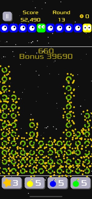 Blockalypse 2 - Match Blocks(圖4)-速報App