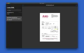 eml viewer pro eml file reader iPhone Captures Décran 3