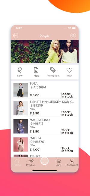 W Order(圖2)-速報App