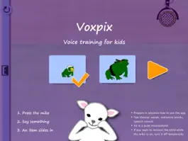 Game screenshot Voxpix mod apk