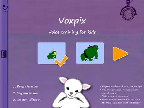 Voxpix